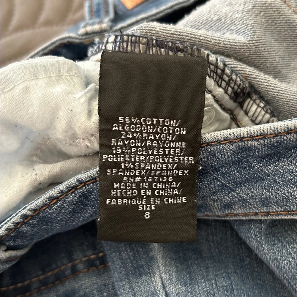 👖 1822 Denim DistressedJeans - Picture 9 of 9